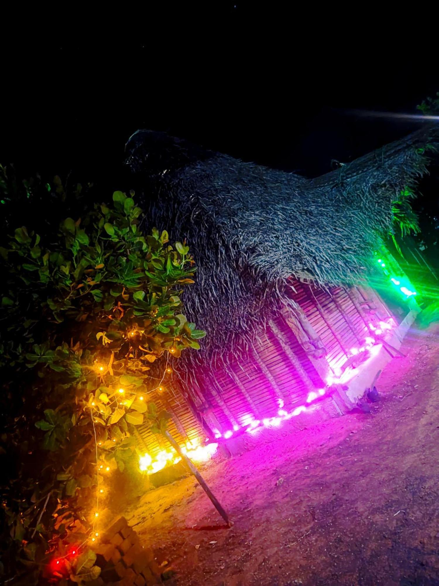 Boomerang Community Auroville Exteriér fotografie