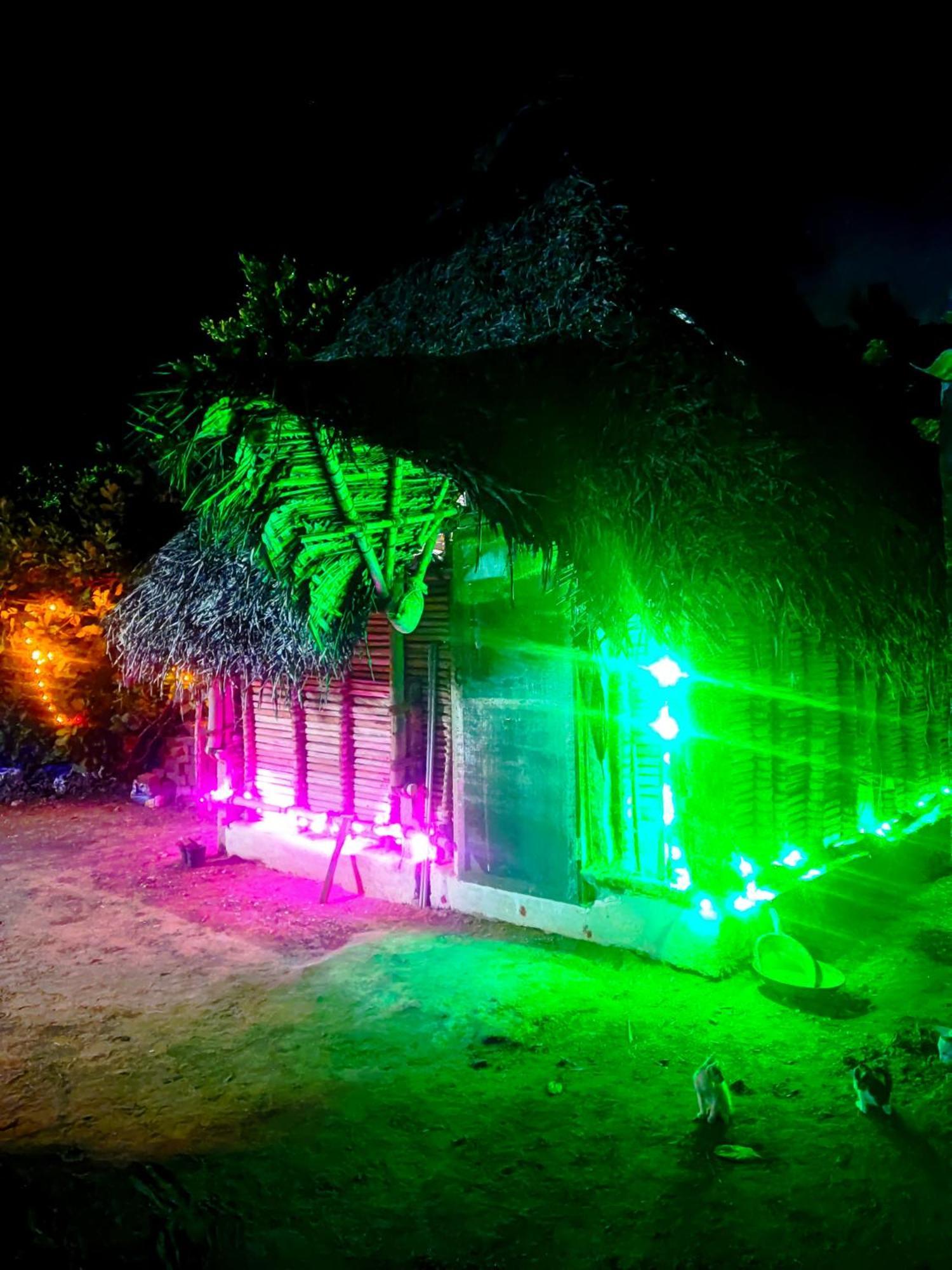 Boomerang Community Auroville Exteriér fotografie